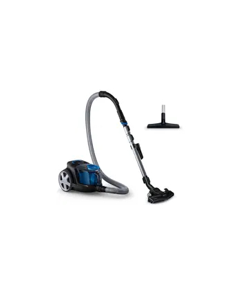 Philips | Odkurzacz | PowerPro Compact FC9331/09 | Bez worka | Moc 900 W | Pojemność na kurz 1,5 L | Czarny nr 2