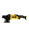 dewalt 18v xr polerka czerwonyacyjno-mimośrodowa 125mm w kartonie - nr 2