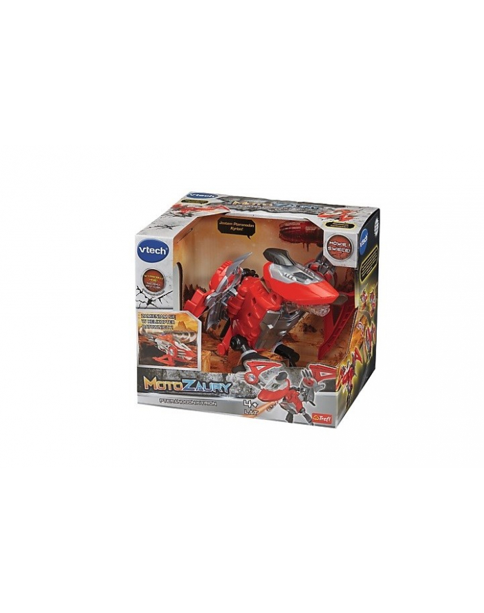 vtech V-TECH Motozaury - Pteranodon Kyrion 61952 główny