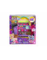 mattel Polly Pocket zestaw samolot HWP19 /1 - nr 1