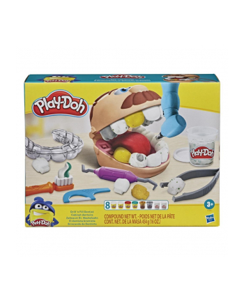 hasbro PLD D-ENTYSTA F1259 PUD4