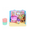 Koci Domek Gabi: Magiczne mebelki 6069300 Spin Master p3 mix cena za 1 szt - nr 9
