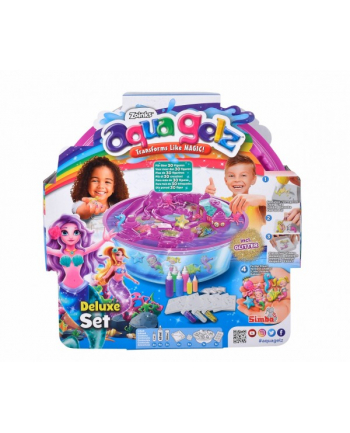 Aqua Gelz Magiczne syreny Simba nr 1