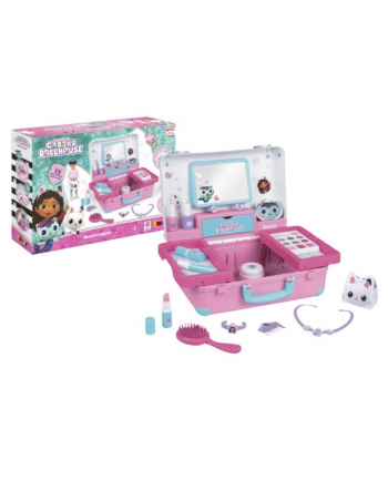 SMOBY Gabi walizka beauty 320166