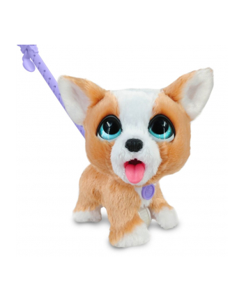 hasbro *****FRR Interaktywny piesek Corgi 28057