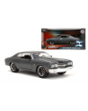 simba JADA F_F 1970 Chevrolet Chevelle SS 1:24 320-3099 - nr 1