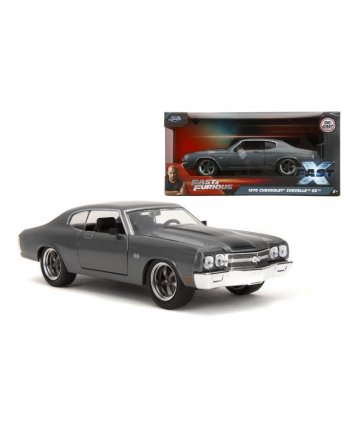 simba JADA F_F 1970 Chevrolet Chevelle SS 1:24 320-3099
