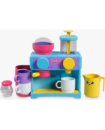 TOMY TOOMIES Barista zabawka do kąpieli E73547 /2