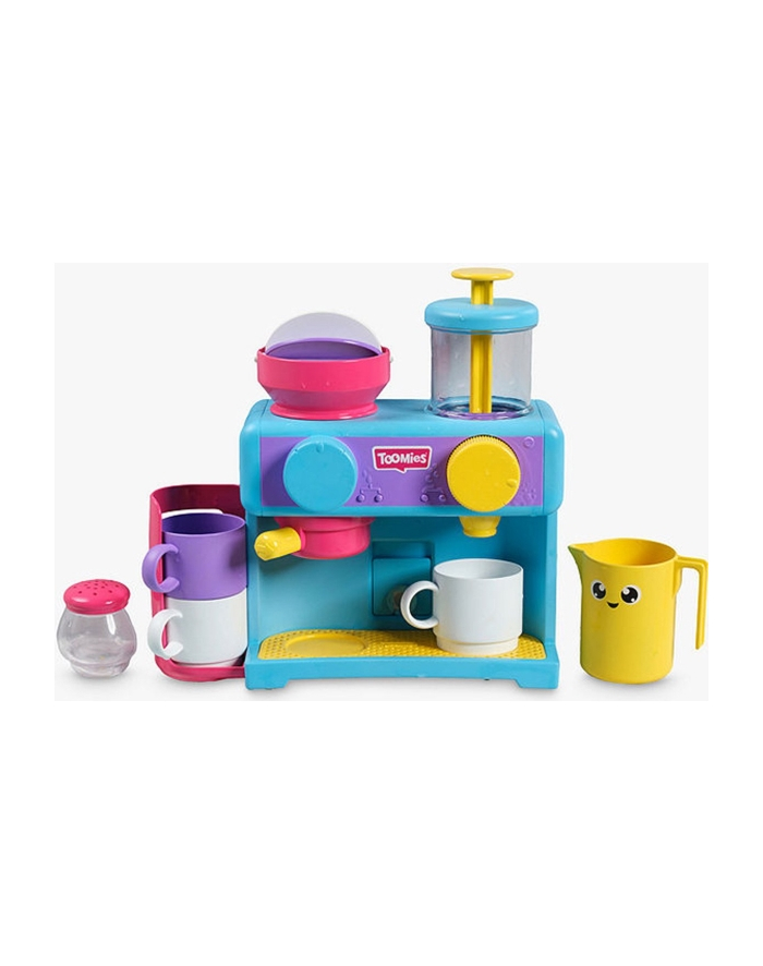 TOMY TOOMIES Barista zabawka do kąpieli E73547 /2 główny