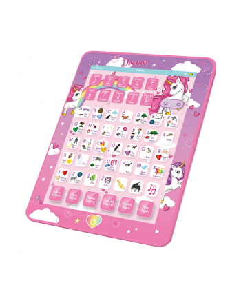 LEXIBOOK Unicorn tablet PL JCPA002UNI 98104
