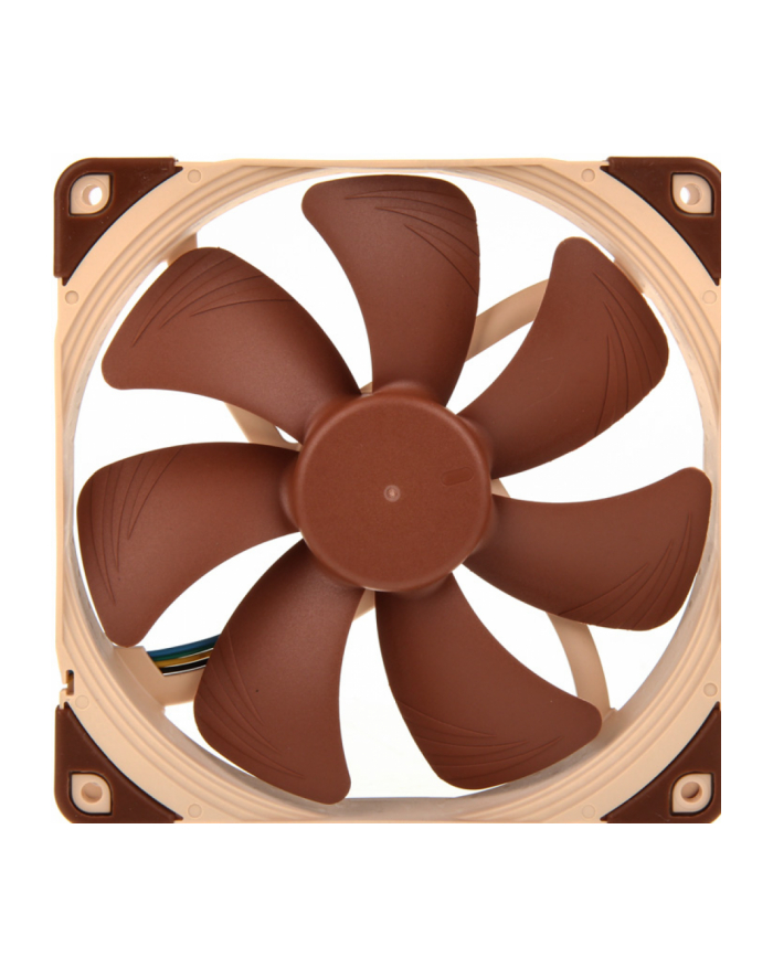 Noctua NF-A14 PWM - indsats med blaser główny