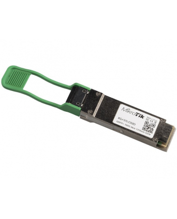 Mikczerwonyik QSFP28 100G module SM 2km 1310nm