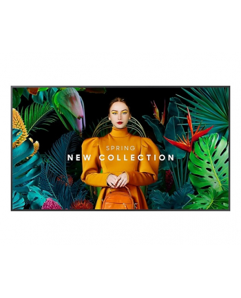 Samsung QB43C QBC Series - 43''; LED-backlit LCD display - 4K - for digital signage nr 2