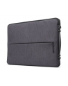 Etui Lenovo Urban do notebooka 156'amp;'; (szare) - nr 2