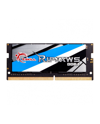 GSkill | 16 GB | Pamięć DDR4 | 2400 MHz | Notatnik | Nr wpisu do rejestru | Nr ECK nr 2