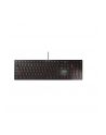 CHERRY KC 6000 SLIM US-ENGLISH// INTERNATIONAL - nr 1