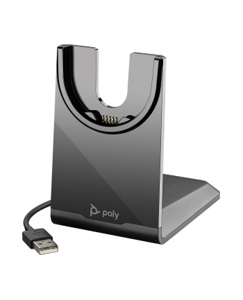 hp inc Poly Voyager USB-A Charging Stand