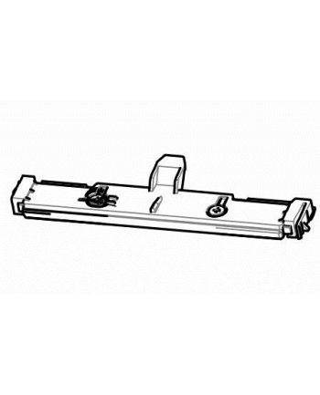zebra KIT, Repair, Printhead Assy, 203 DPI, ZD420 CARTRIDGE