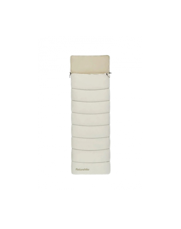 śpiwór ld150 envelope cnk2300sd016-beige NATUREHIKE główny