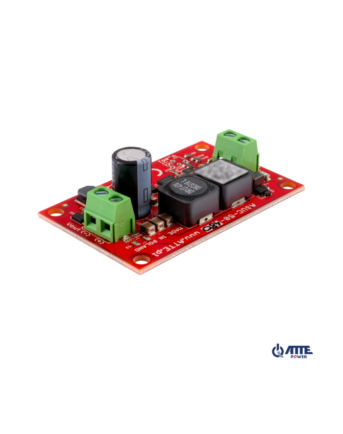 PRZETWORNICA DC/DC ATTE ASUC-50-480-OF główny