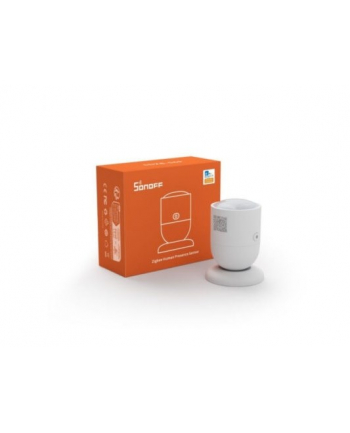 Inteligentny czujnik Sonoff SNZB-06P ZigBee