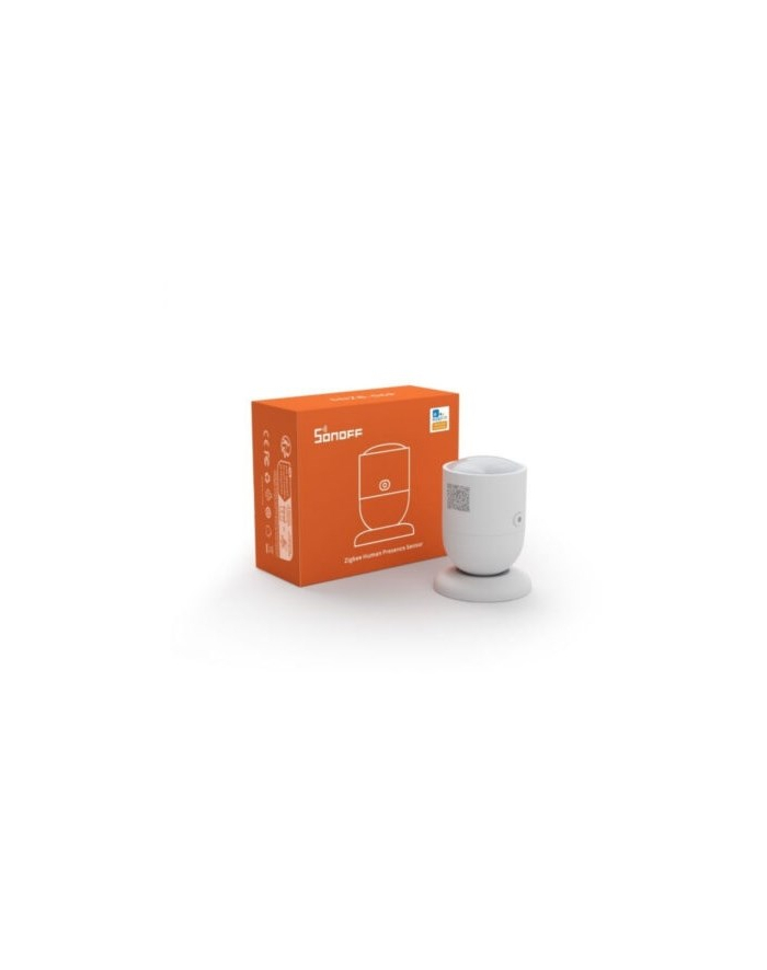 Inteligentny czujnik Sonoff SNZB-06P ZigBee główny