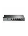 tp-link GIGABIT MULTI-WAN VPN ROUTER 1X/GB WAN 3X GB LAN/WAN 1X LAN - nr 16