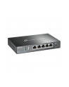 tp-link GIGABIT MULTI-WAN VPN ROUTER 1X/GB WAN 3X GB LAN/WAN 1X LAN - nr 18