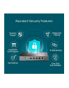 tp-link GIGABIT MULTI-WAN VPN ROUTER 1X/GB WAN 3X GB LAN/WAN 1X LAN - nr 23