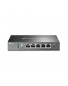tp-link GIGABIT MULTI-WAN VPN ROUTER 1X/GB WAN 3X GB LAN/WAN 1X LAN - nr 25