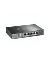 tp-link GIGABIT MULTI-WAN VPN ROUTER 1X/GB WAN 3X GB LAN/WAN 1X LAN - nr 27