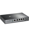 tp-link GIGABIT MULTI-WAN VPN ROUTER 1X/GB WAN 3X GB LAN/WAN 1X LAN - nr 32