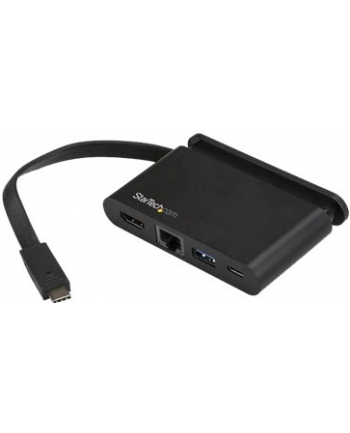 startech USB-C ADAPTER - 4K HDMI 2XUSB/