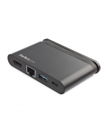 startech USB-C ADAPTER - 4K HDMI 2XUSB/