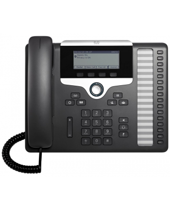 CISCO UP PHONE 7861/EN nr 2