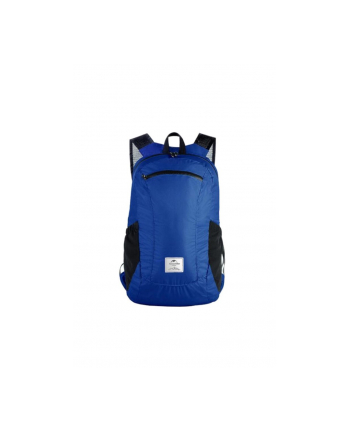 Plecak ultralight foldable 18l nh17a012-b-blue NATUREHIKE