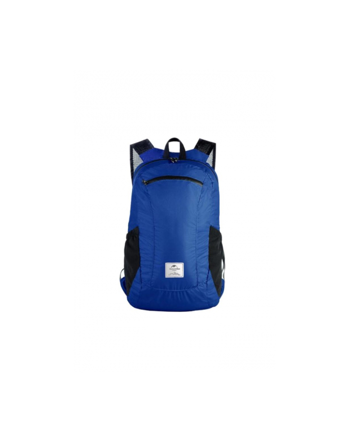 Plecak ultralight foldable 18l nh17a012-b-blue NATUREHIKE główny