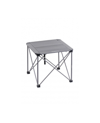 Stolik turystyczny aluminium folding table m  nh16z016-s-titanium NATUREHIKE