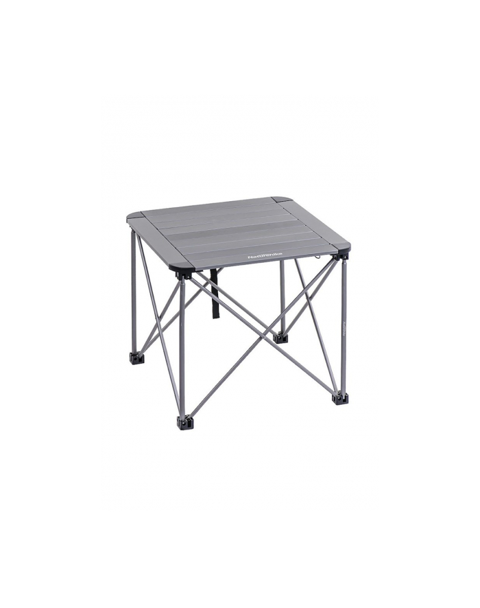 Stolik turystyczny aluminium folding table m  nh16z016-s-titanium NATUREHIKE główny