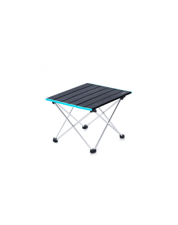 Stolik turystyczny aluminium folding table ft08 nh19z008-z-Kolor: CZARNY NATUREHIKE główny