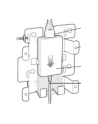 zebra KIT:WALL MOUNT BRACKET, CC5000-10, MK3XXX - nr 7