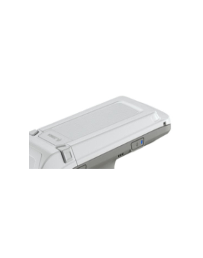ACCESSORY KIT,RFD8500 STD BATTERY DOOR WITH ZEBRA LOGO INSERT główny