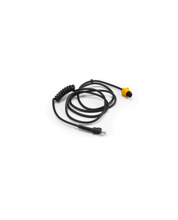 zebra KIT ACC QLn/ZQ6 Serial Cable (with strain relief) to MC9000