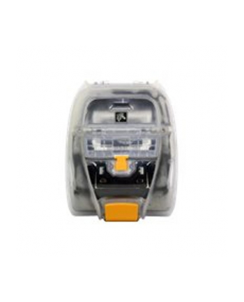 zebra KIT, Acc Exoskeleton Case with Shoulder Strap, ZQ520 nr 1