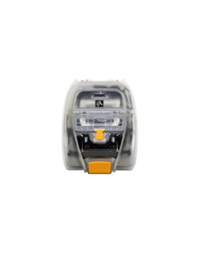 zebra KIT, Acc Exoskeleton Case with Shoulder Strap, ZQ520 główny