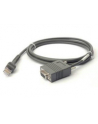 zebra Kit, Head Open Sensor, ZD410D, ZD420C, ZD420D, ZD420T, ZD620D, ZD620T - nr 1
