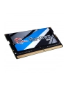 GSkill | 16 GB | Pamięć DDR4 | 2400 MHz | Notatnik | Nr wpisu do rejestru | Nr ECK - nr 2