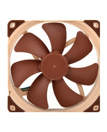 Noctua NF-A14 PWM - indsats med blaser