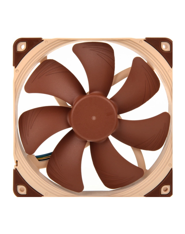 Noctua NF-A14 PWM - indsats med blaser główny