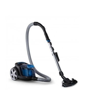 Philips | Odkurzacz | PowerPro Compact FC9331/09 | Bez worka | Moc 900 W | Pojemność na kurz 1,5 L | Czarny